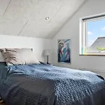 805-harboore-vejlby-klit-247 別荘