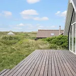 805-harboore-vejlby-klit-247 別荘