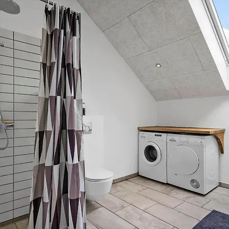 805-harboore-vejlby-klit-247 Casa vacanze