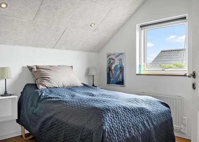805-harboore-vejlby-klit-247 Nyaraló
