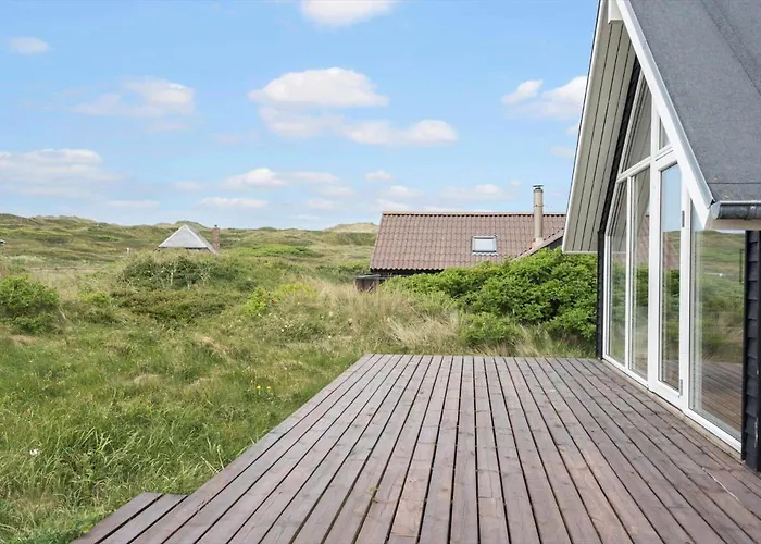 805-harboore-vejlby-klit-247 Nyaraló